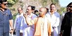 Yogi Adityanath Reviews Dehradun Preparations Ahead of PM Modi Visit