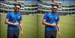 Mayank Mishra of Uttarakhand took 50 wickets in Ranji Trophy
