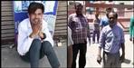 Dehradun sabzi mandi viral video