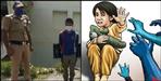 10-year-old girl molested in Bageshwar