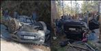 couple died in Almora road accident