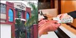 Accountant Caught Taking 15000 Bribe in Almora