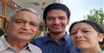 Uttarkashi kiroli village Aditya got 315 rank in upsc