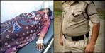 constable husband poisoned constable wife in haldwani