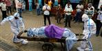 Coronavirus infected 95 killed in Uttarakhand
