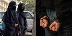Hindu students Missing from School were hiding in burqa