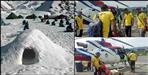 Uttarakhand avalanche 26 dead bodies recovered in Draupadi ka danda