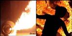 Gas cylinder leaks in Tehri Garhwal, 6 people scorched