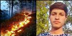 Satbir saved his sisters in pauri garhwal