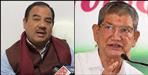 Harish rawat called again harak singh rawat