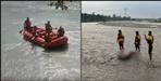 Man drowned in song river in rishikesh