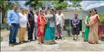 Pauri Garhwal Board Topper Girl Aanchal Story