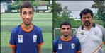 Sovendra Bhandari to Captain India at Asian Para Games 2026