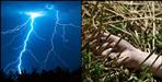 Boy dies due to thunderstorm in Bageshwar