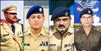 20 officers transferred in Uttarakhand Police