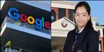 Dehradun Graphic Era Student Prajali Saxena Selection in Google