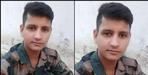 Pauri Garhwal Kaljikhal Garhwal Rifle Komal Khushal Shaheed