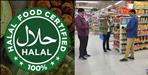 Action against Halal certified products in Uttarakhand