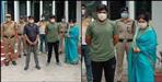 BJP leader Reena Goyal arrested in Dehradun