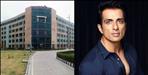 Sonu sood helps divya