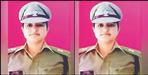 New SP City of Dehradun Sarita Doval