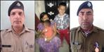 PM Police Medal to Uttarakhand Police Constable Rajesh Kunwar Faizan Ali