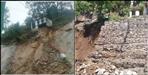 Homeless families in Rudraprayags Vyunggad