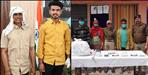 Haridwar Neerpal Singh Uplaksh Bravery Sapera Gang