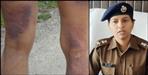 Two policeman suspended in tehri garhwal