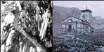 Pujari track of Kedarnath Badrinath oldest way