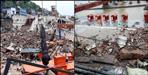 Wall collapses in Har ki Paidi investigation report came