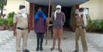 Body trade revealed in Dehradun