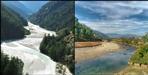 13 extinct rivers discovered in 13 districts