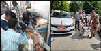 Sherwood college 6 students injured