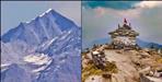 Uttarakhand Hills without Snow First Time in 40 Years