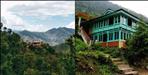 Trend of home stay increased In Pithoragarh