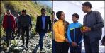DM SAVIN BANSAL REACHED BHANKAR AREA
