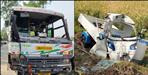 Two killed and 14 injured in Dehradun bus accident