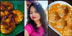 Malti Haldar started food home delivery in Dehradun