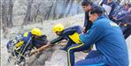 father and son died in tehri road accident
