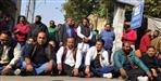 Rats gnawed at body kept in the mortuary