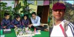 bhaskar joshi teacher who changed education system