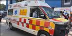 Drunk 108 ambulance driver left patient in Bageshwar