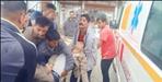 Uttarkashi Police Head Constable Chaman Singh Tomar Death