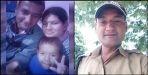 UPDATE DEAD BODY OF POLICE MOHIT JOSHI