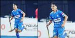 Indian Hockey Team forward player Bobby Dhami