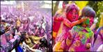 Uttarakhand Weather Update 8 March Holi
