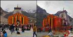 Preparations for Uttarakhand Char Dham Yatra 2022  Kedarnath Yatra