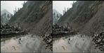 Landslide in Rishikesh Tehri Highway Chamba
