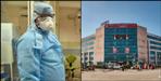 Coronavirus figures increased in Rishikesh AIIMS